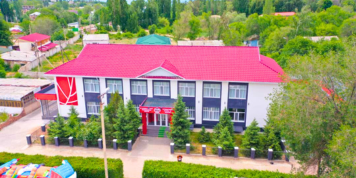 Affordable MBBS abroad – Kyrgyzstan