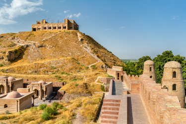 Tajikistan (3)
