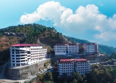 Top medical universities in Kazakhstan