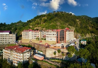 MBBS in Kazakhstan fees