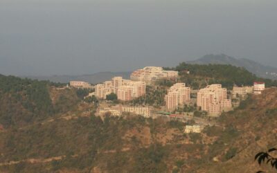 Best Universities for MCA in Himachal Pradesh